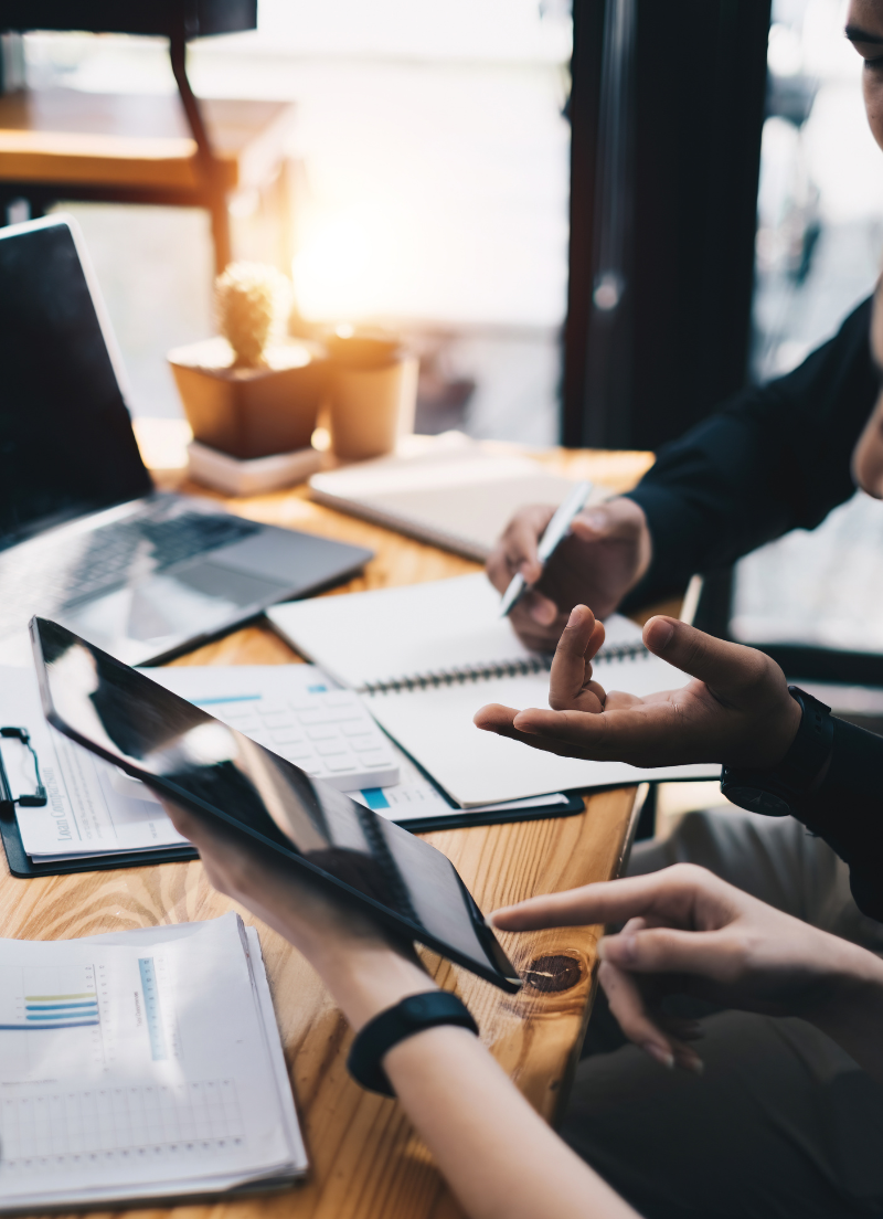 Felkészülés a forrásszerzésre elemzés