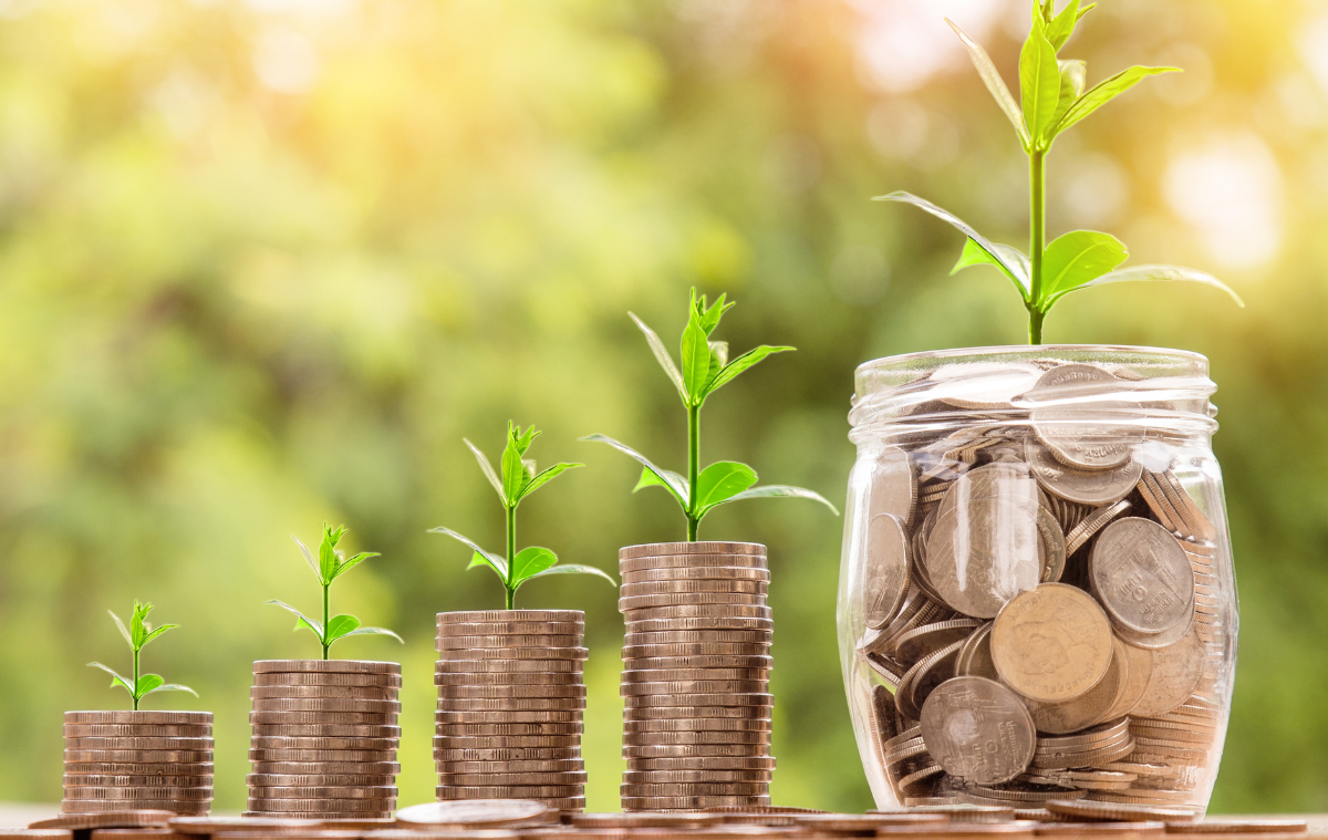 SZK Zöld Beruházás